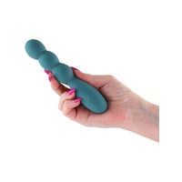 Gold-n-Dreams Rosa Emerald