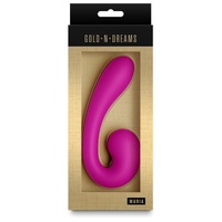 Gold-n-Dreams Maria Morganite