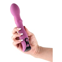 Lust-n-Dreams Cadence Blush