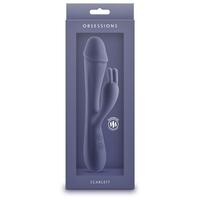 Obsessions Scarlett Dark