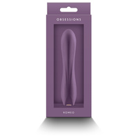 Obsession Romeo Dark