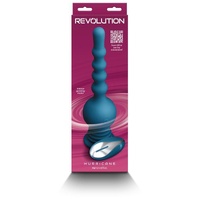 Hurricane Vibrating Anal Beads