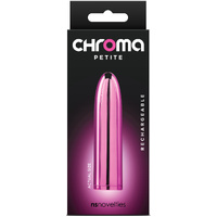 Chroma Petite Bullet