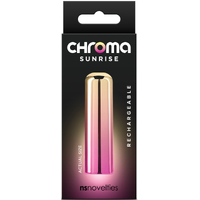 Chroma Sunrise Small