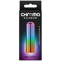 Chroma Rainbow Small