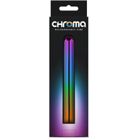 Chroma Rainbow Large 4.5"