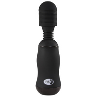 PowerPlay BoomBoom Power Wand Black