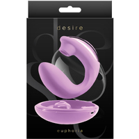 Desire Euphoria Magenta