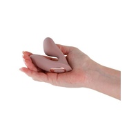 Desire Demure Autumn