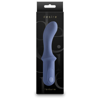 Desire Fortuna Cobalt