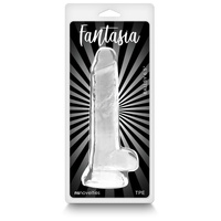 Fantasia Ballsy 6.5".