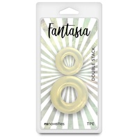 Fantasia Double Stack Amber