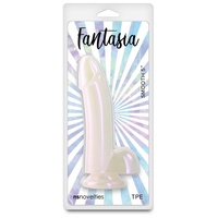 Fantasia Smooth 5in. Pearl