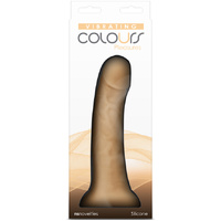 7" Vibrating Cock