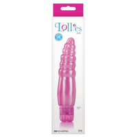 6.5" Pixie Classic Vibrator