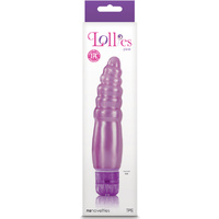 6.5" Pixie Classic Vibrator