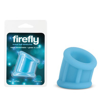 Firefly Suave Ball Stretcher  Glow In Dark  Ball Stretcher