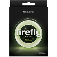 50Mm Glowing Cock Ring