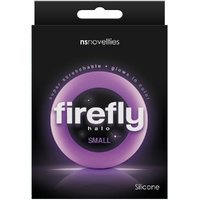 50mm Glowing Cock Ring