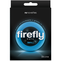 50Mm Glowing Cock Ring