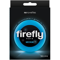 55Mm Glowing Cock Ring