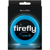 60Mm Glowing Cock Ring