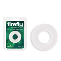 Firefly Bubble Ring Small Glow In Dark Small Cock Ring