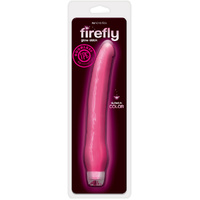 11" Glowing Stick Vibrator