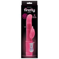 8" Jessica Rabbit Vibrator