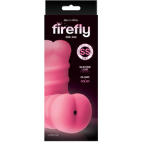 Glowing Anal Stroker