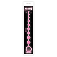 11.5" Glowing Anal Beads
