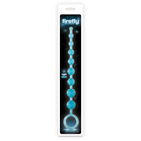11.5" Glowing Anal Beads