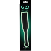 Glowing Paddle