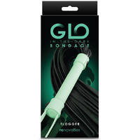 Glowing Flogger