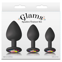 Spades Anal Trainer Kit