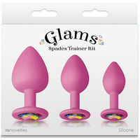 Jewel Anal Trainer Kit