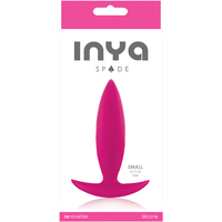 Spades Small Butt Plug