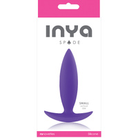 Spades Small Butt Plug