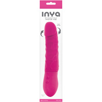 9"  Twister Rotating Vibrator