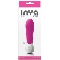 Jade Clit Stimulator