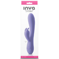 Luv Bunny Rabbit Vibrator