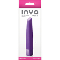 5" Vanity Classic Vibrator