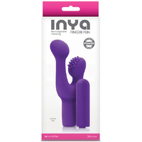 Fun Finger Vibrator