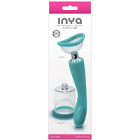Vibrating Pussy Pump