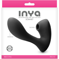 Sonnet G-Spot Vibrator