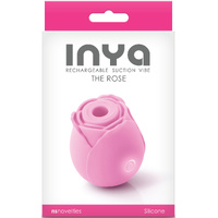 The Rose Clit Stimulator