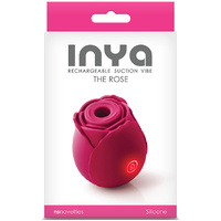 The Rose Clit Stimulator