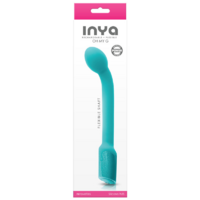 Oh My G-Spot Vibrator