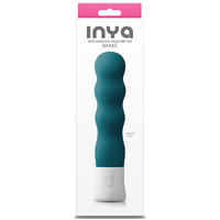 Shake Ribbed Vibrator