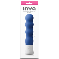 Shake Ribbed Vibrator